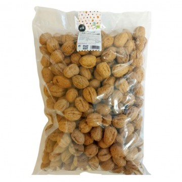 Nuez con Cascara Eco 3kg Aliments Onyar