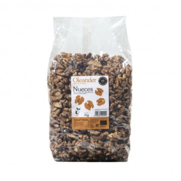 Nueces Eco 1kg Oleander