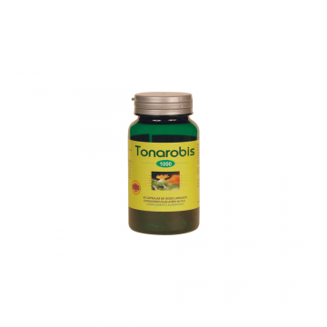 TONAROBIS 1000 60 PERLAS