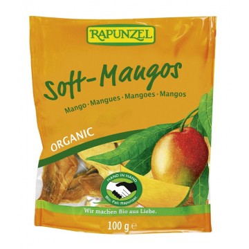 Mango Blando Bio 100g Rapunzel