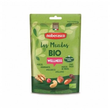 Las Mezclas Wellness Eco 130g Noberasco