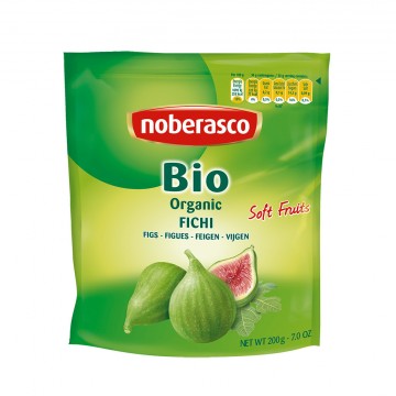 Higos Blandos Bio 250g Noberasco