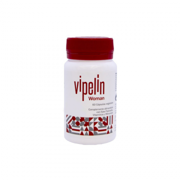 VIPELIN WOMAN 60 CAPS