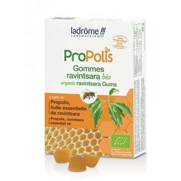 Golosinas Propolis Bio Bio 200g Drome Provençale