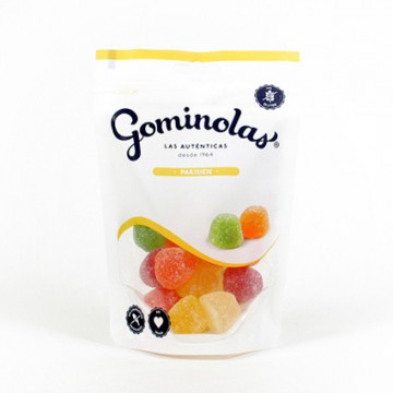 Golosinas Parisien Gominolas SinGluten 150g Gominolas