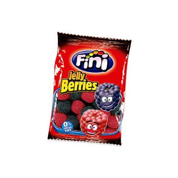 Golosinas Moras SinGluten 100g Fini