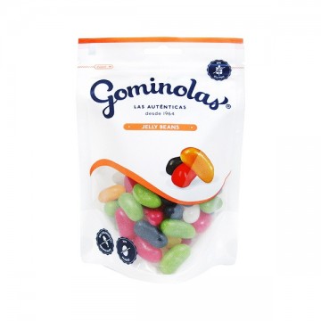 Golosinas Jelly Beans SinGluten 150g Gominolas