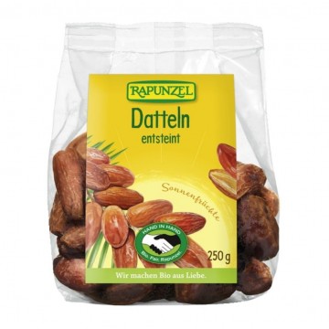 Datiles Sin Hueso Bio 250g Rapunzel