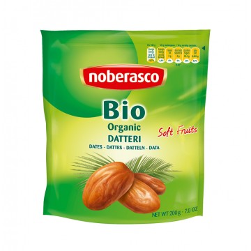 Datiles Sin Hueso Bio 200g Noberasco