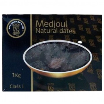 Datil Medjoul Large 1Kg Fs Frit Ravich