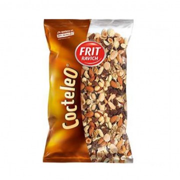 Cocktel SinGluten 1kg Fs Frit Ravich