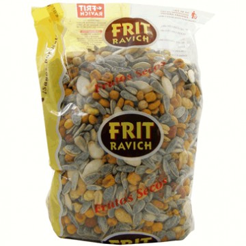 Cocktail con Cascara 1kg Fs Frit Ravich