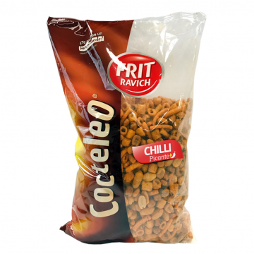 Cocktail Chili 1kg Fs Frit Ravich