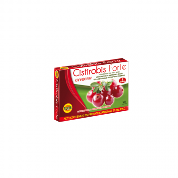 CISTIROBIS FORTE 20 CAPS