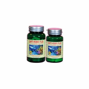 PACK CARTIROBIS PLUS 80 Y  40