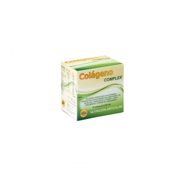 COLAGENO COMPLEX SOBRES 5000MG