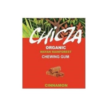 Chicles de Canela SinGluten 30g Chicza