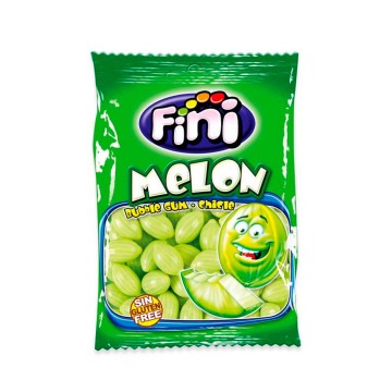 Chicle Melon SinGluten 100g Fini