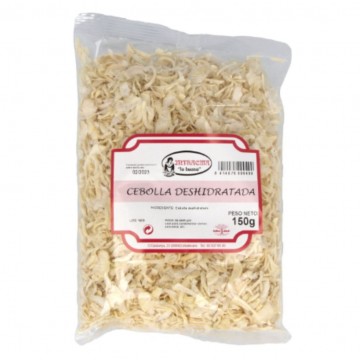 Cebolla deshidratada 150g Intracma