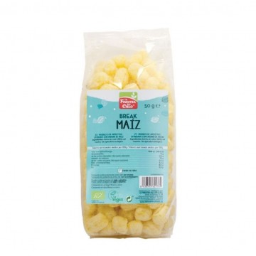 Break de Maiz Bio Vegan 50g La Finestra Sul Cielo