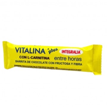 Barritas Vitalina Plus Entre Horas 24x35g Integralia