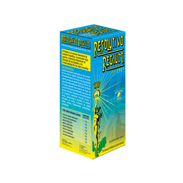 RESOLUTIVO REGIUM 600 ML