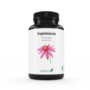 EQUINACEA 60COMP 500MG