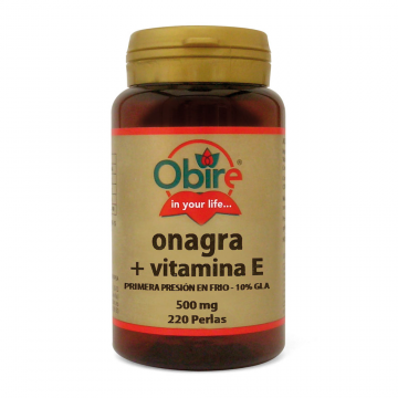ACEITE ONAGRA 500MG  220PERL