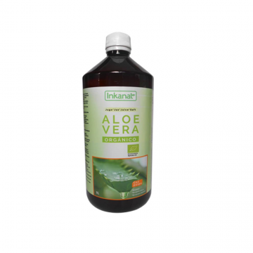 JUGO ALOE VERA BIO 1 L