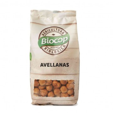 Avellana Entera Cruda Bio 150g Biocop