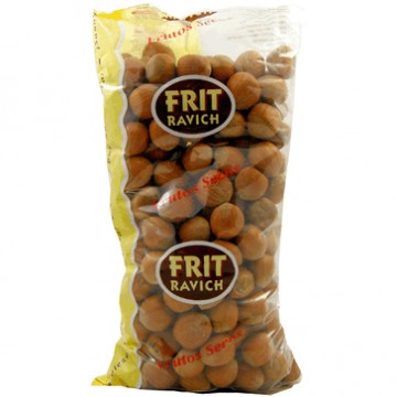 Avellana con Cascara 1kg Fs Frit Ravich