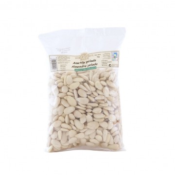 Almendra Pelada Natural Eco 1kg Vila Vella