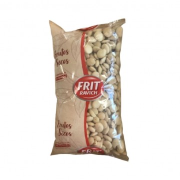 Almendra Marcona Cruda Pelada 1kg Fs Frit Ravich