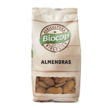 Almendra Entera Cruda Bio 150g Biocop