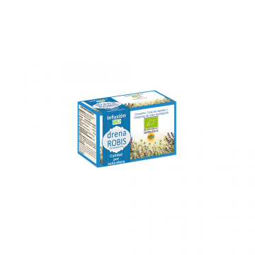 DRENA ROBIS 20 FILT 26GR