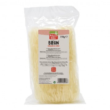 Fideos Chinos de Arroz 150g La Finestra Sul Cielo