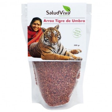 Arroz Tigre de Umbra Eco 300g Salud Viva