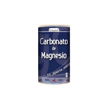 CARBONATO DE MAGNESIO 200GR