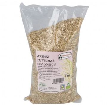 Arroz Integral Eco 1kg Intracma