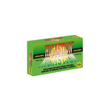 HIGASTION 20 AMP 10ML