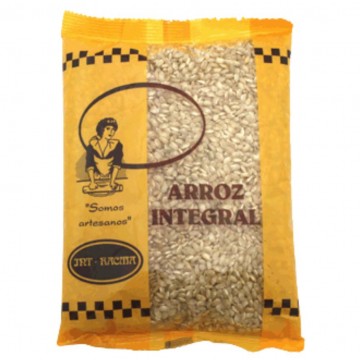 Arroz Integral 1kg Intracma