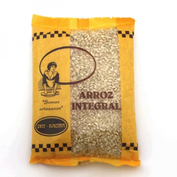 Arroz Integral 1kg Intracma