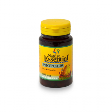 NE PROPOLIS COMPLEX 800MG 60 TABLETAS
