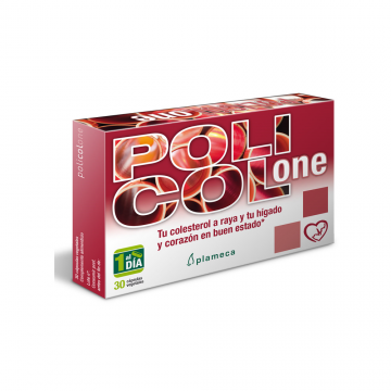 POLICOL ONE 30 CAPSULAS