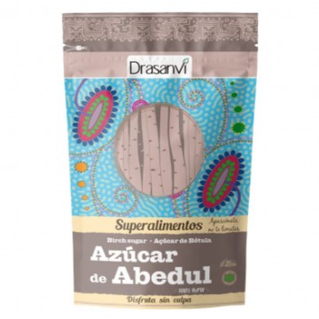 Superalimentos Azucar Abedul 300g Drasanvi