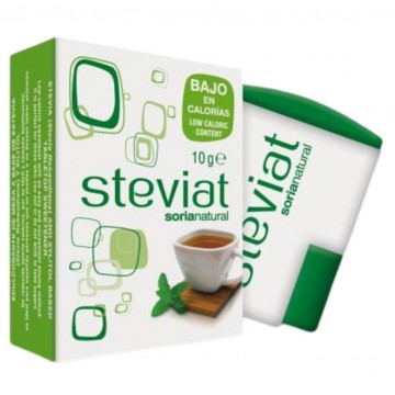 Steviat Pastillas 200comp Soria Natural