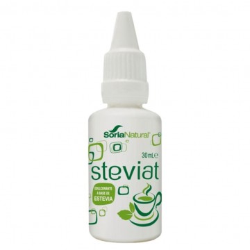 Steviat Gotas 30ml Soria Natural