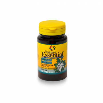 NE ESPINO BLANCO 500ML 60TAB
