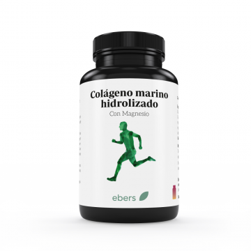 COLAGENO MARINO HIDROLIZADO 710MG 100 COMP