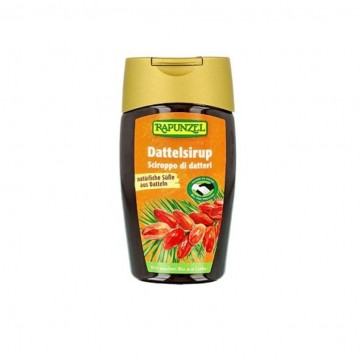 Sirope de Datil Bio 250g Rapunzel